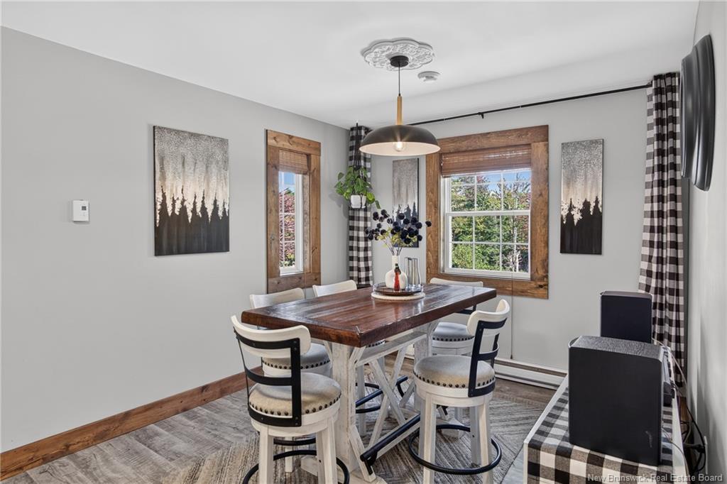 274 Carters Point Rd, Carters Point, NB