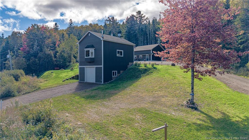274 Carters Point Rd, Carters Point, NB