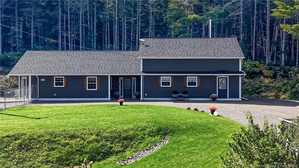 274 Carters Point Rd, Carters Point, NB