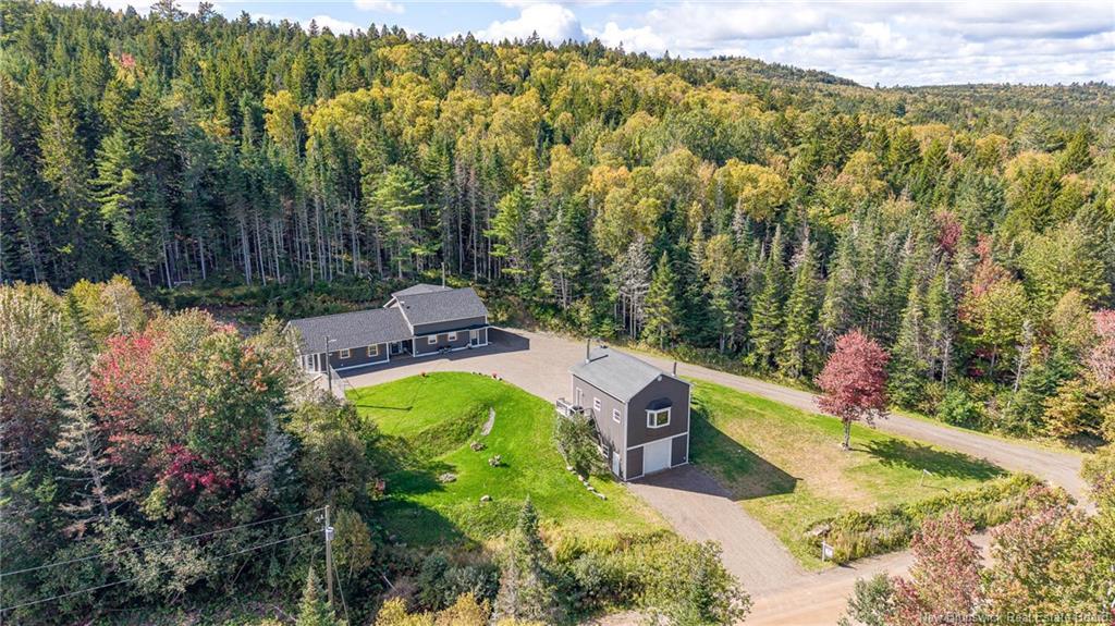 274 Carters Point Rd, Carters Point, NB