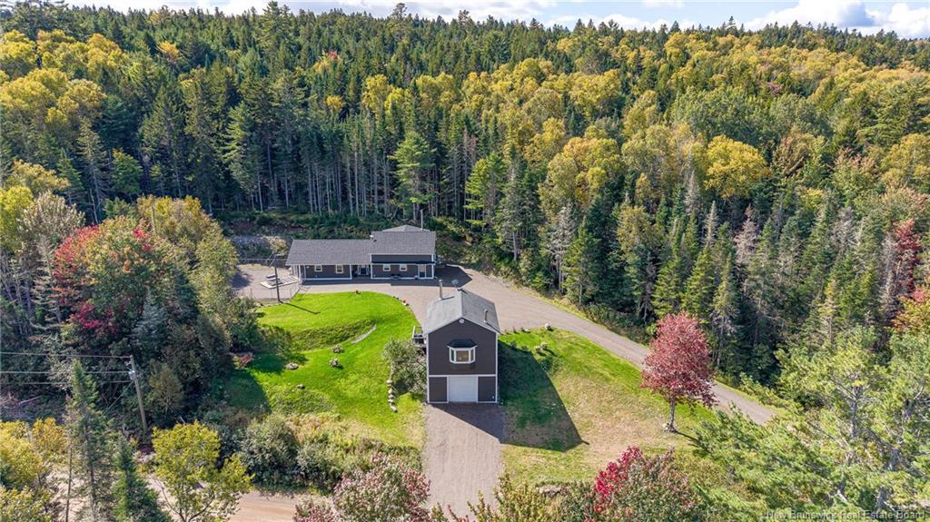 274 Carters Point Rd, Carters Point, NB