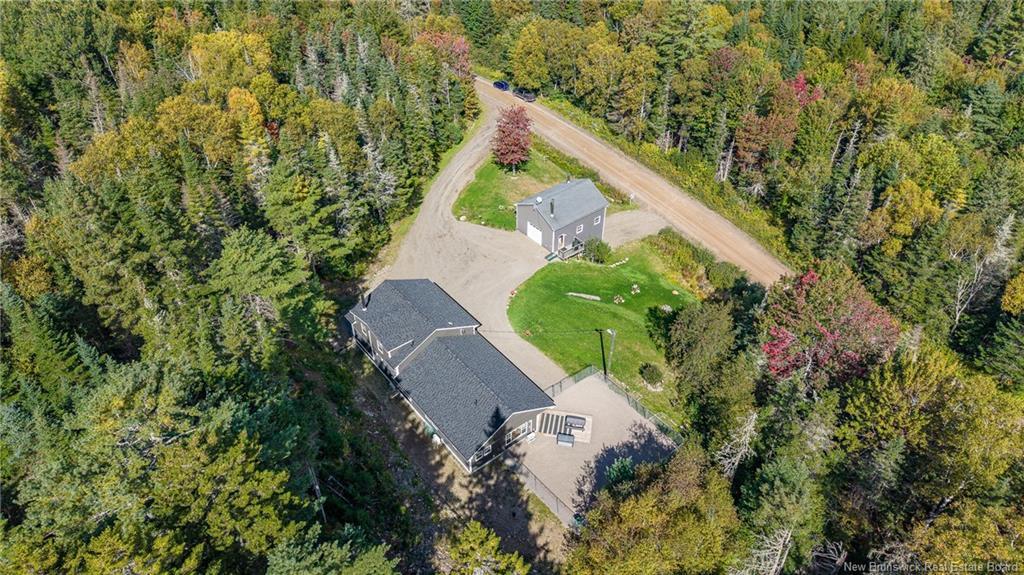 274 Carters Point Rd, Carters Point, NB
