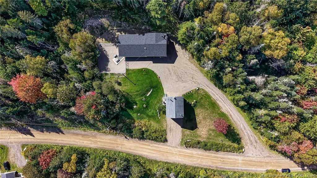 274 Carters Point Rd, Carters Point, NB