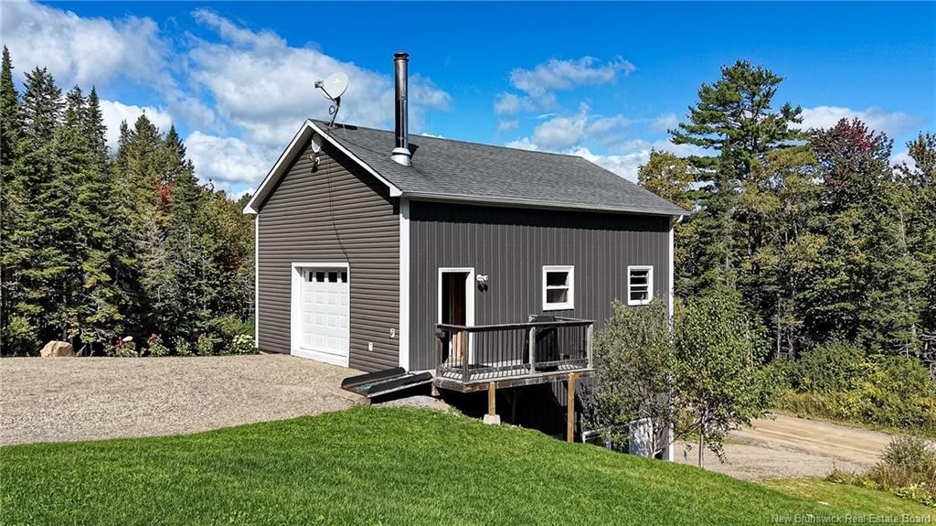 274 Carters Point Rd, Carters Point, NB