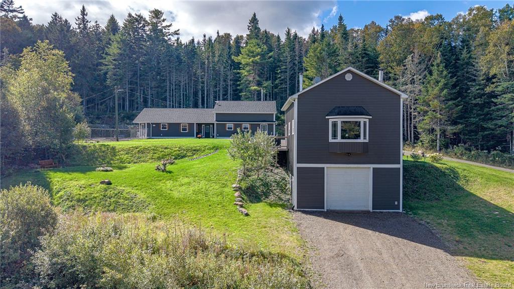 274 Carters Point Rd, Carters Point, NB
