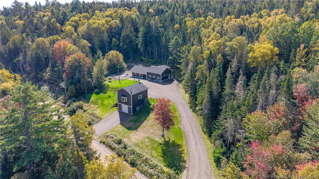 274 Carters Point Rd, Carters Point, NB