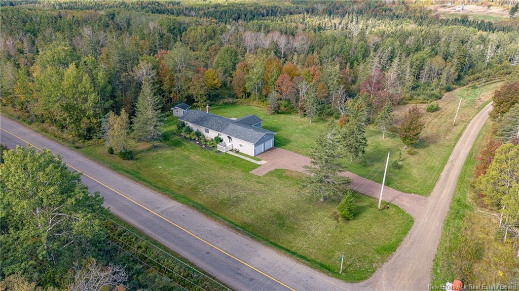 576 Drurys Cove Rd, Sussex, NB