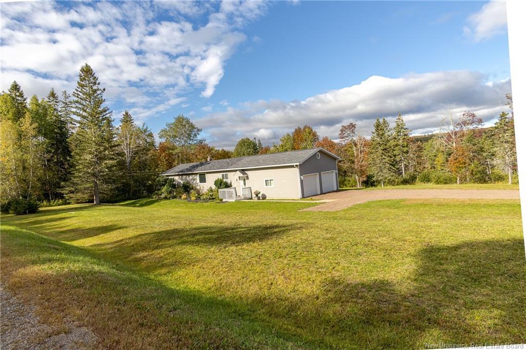 576 Drurys Cove Rd, Sussex, NB
