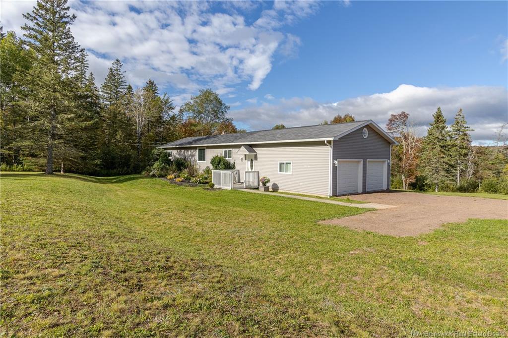 576 Drurys Cove Rd, Sussex, NB