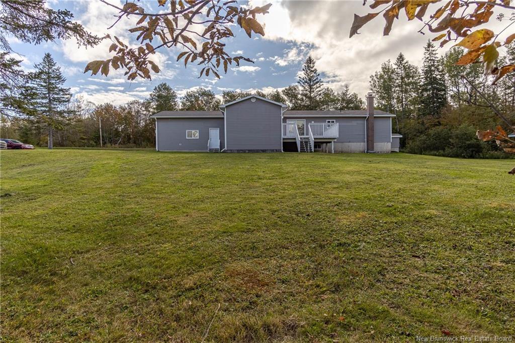576 Drurys Cove Rd, Sussex, NB