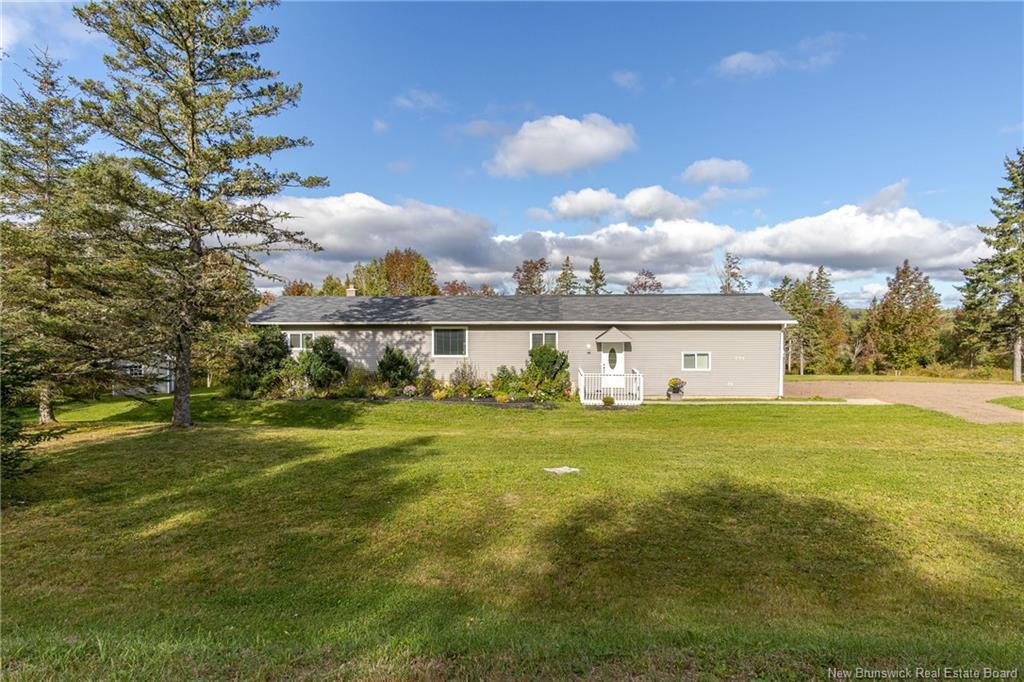 576 Drurys Cove Rd, Sussex, NB