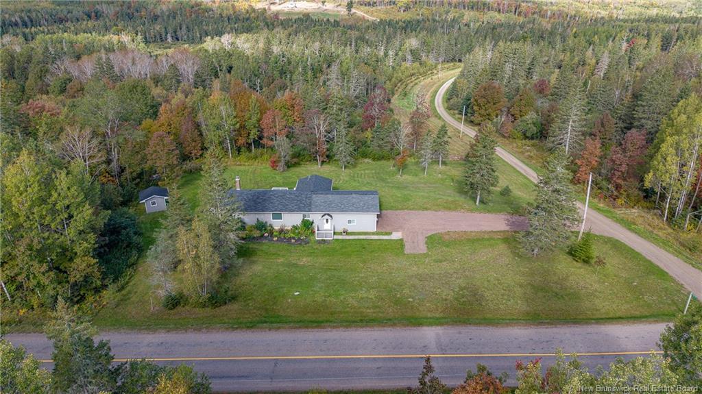 576 Drurys Cove Rd, Sussex, NB