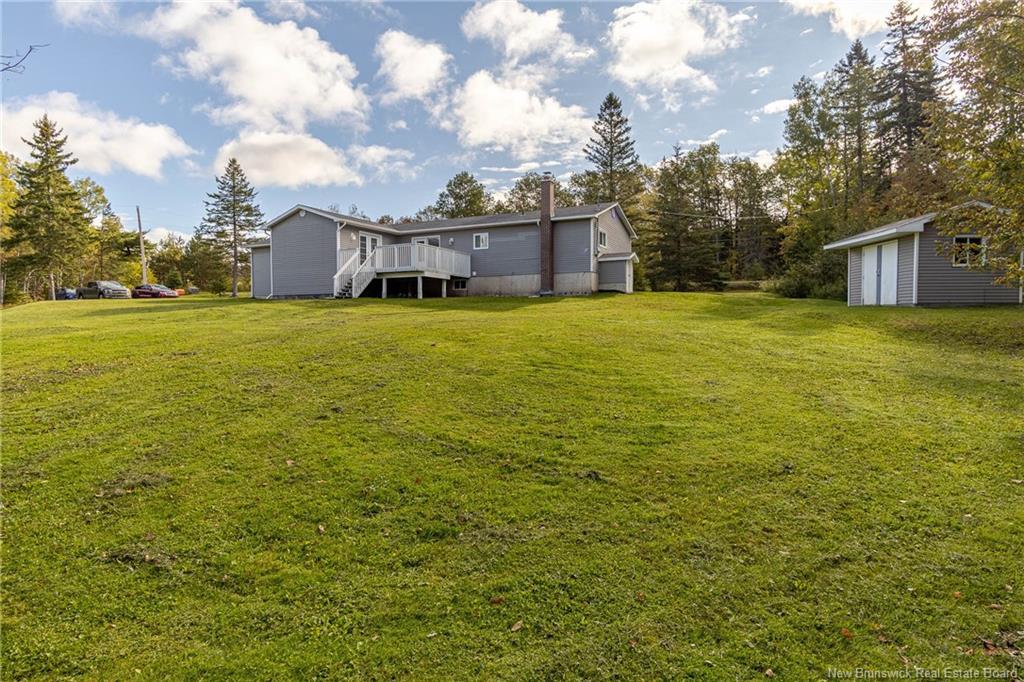 576 Drurys Cove Rd, Sussex, NB