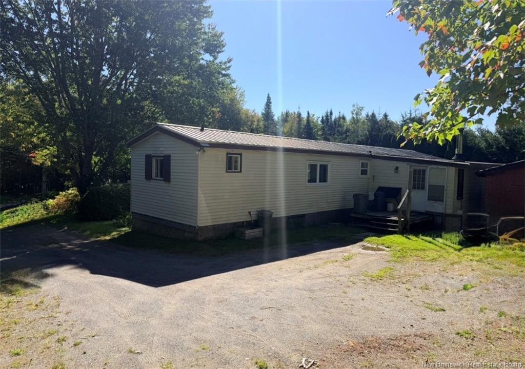 127 Mount Misery East Rd, Kingston, NB