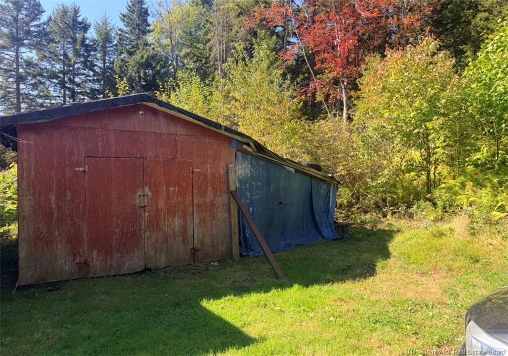 127 Mount Misery East Rd, Kingston, NB