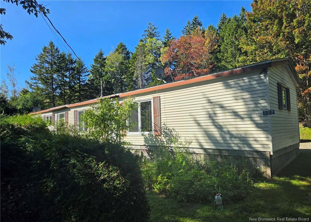 127 Mount Misery East Rd, Kingston, NB
