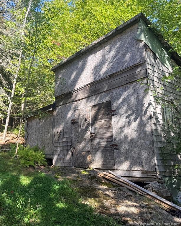 127 Mount Misery East Rd, Kingston, NB