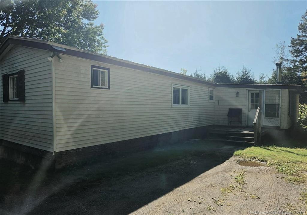 127 Mount Misery East Rd, Kingston, NB