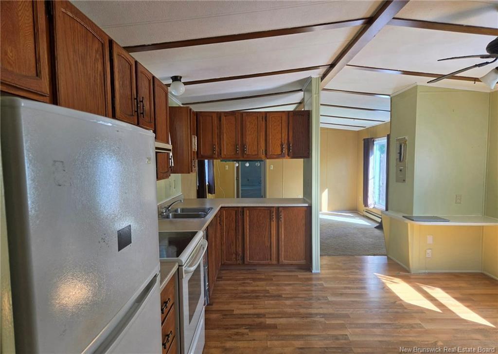 127 Mount Misery East Rd, Kingston, NB