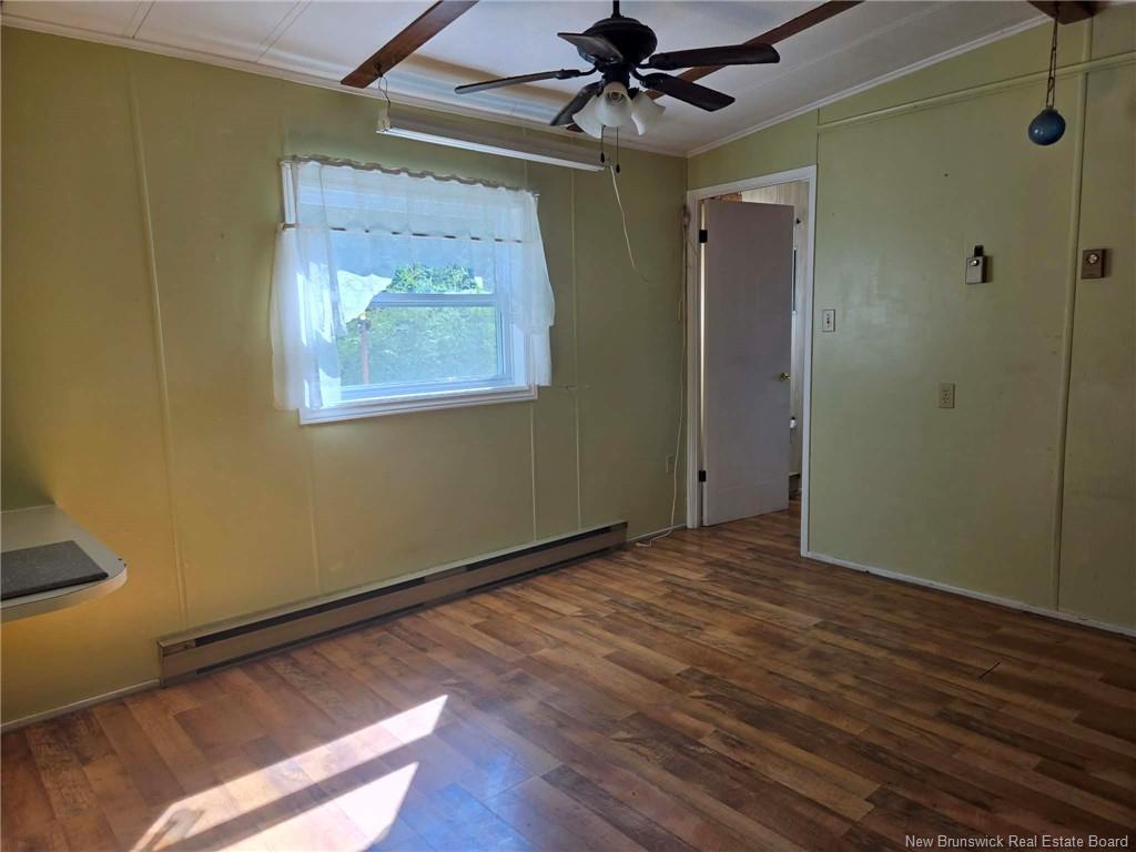 127 Mount Misery East Rd, Kingston, NB
