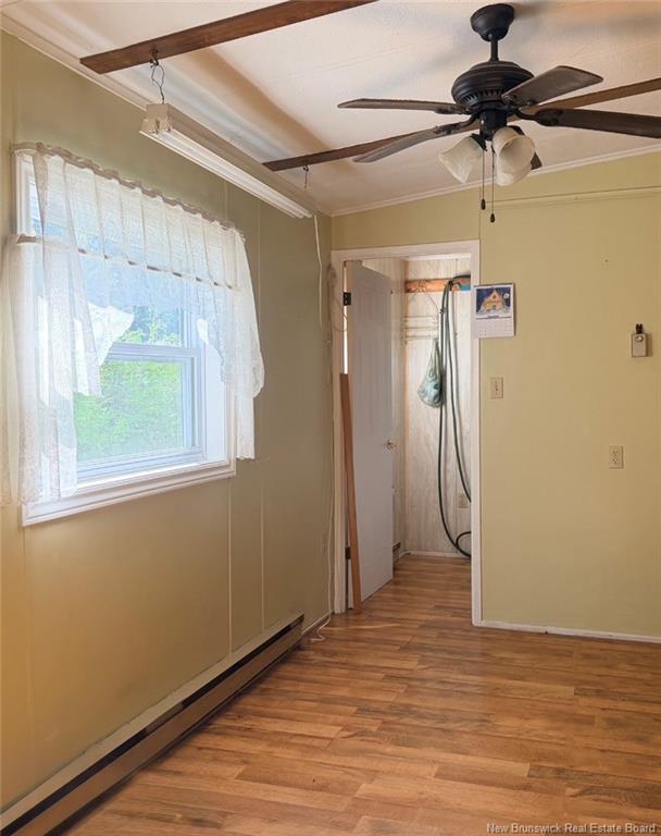 127 Mount Misery East Rd, Kingston, NB
