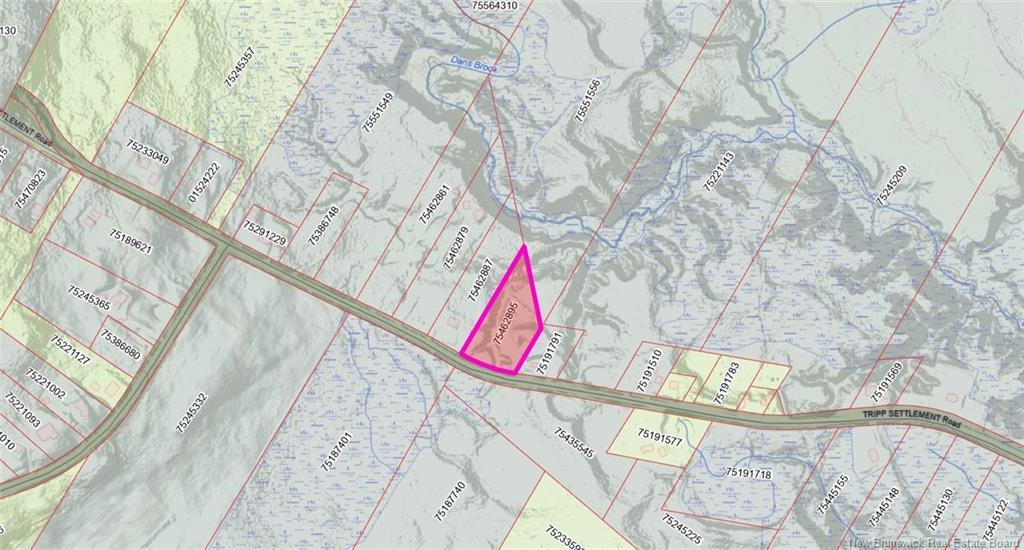 342 Tripp Settlement Rd, Keswick Ridge, NB