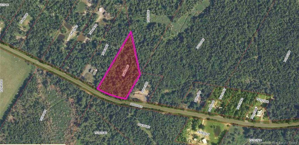 342 Tripp Settlement Rd, Keswick Ridge, NB