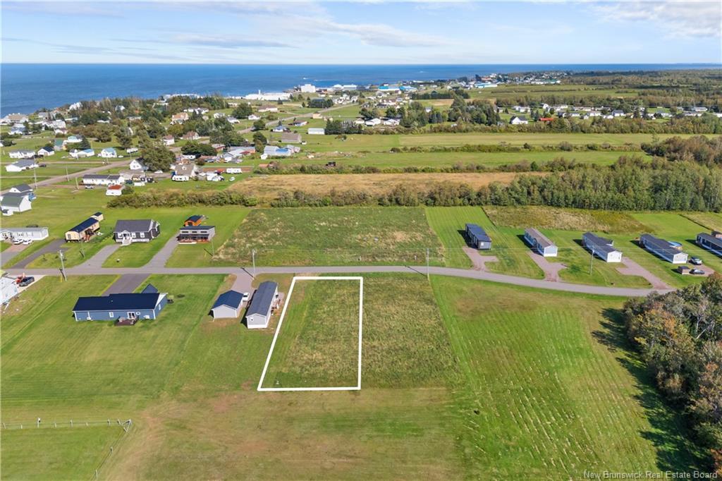 Lot B 23-17 Bedeche St, Cap-Pelé, NB