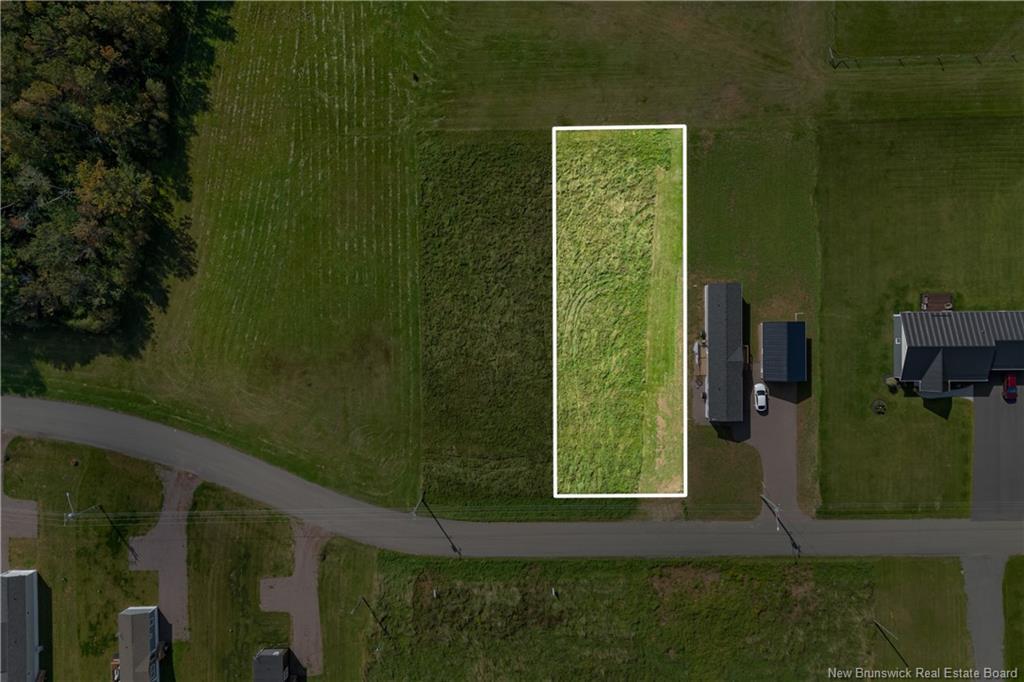 Lot B 23-17 Bedeche St, Cap-Pelé, NB