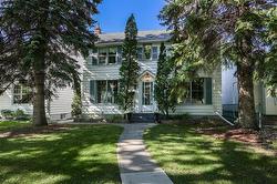 431 Queenston ST Winnipeg, MB R3N 0X1