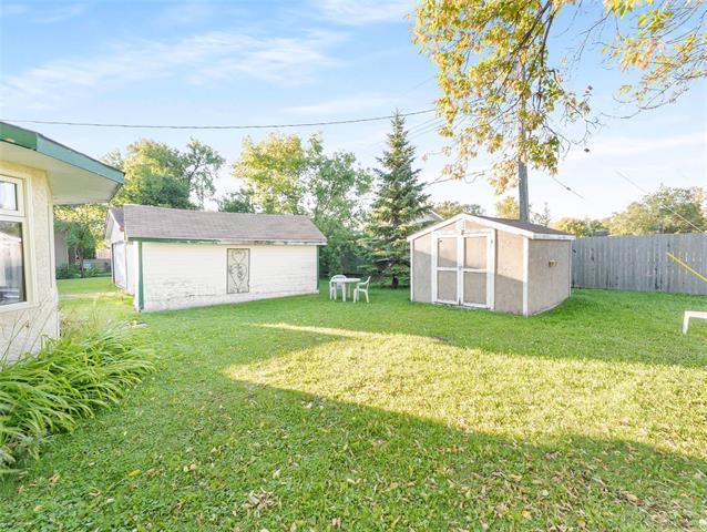 548 Superior Ave, Selkirk, MB