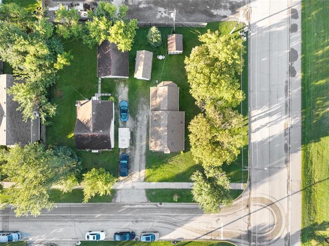 548 Superior Ave, Selkirk, MB