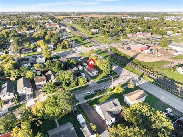548 Superior Ave, Selkirk, MB