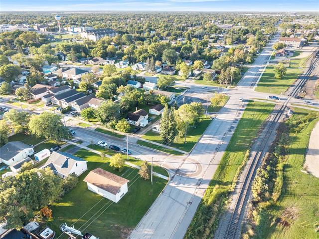 548 Superior Ave, Selkirk, MB