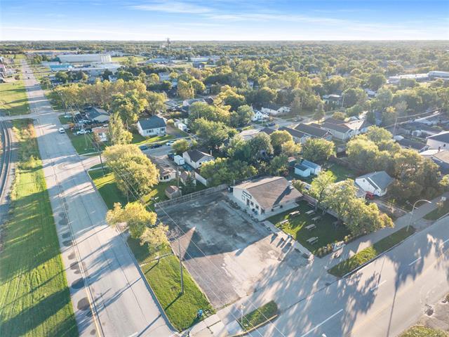 548 Superior Ave, Selkirk, MB