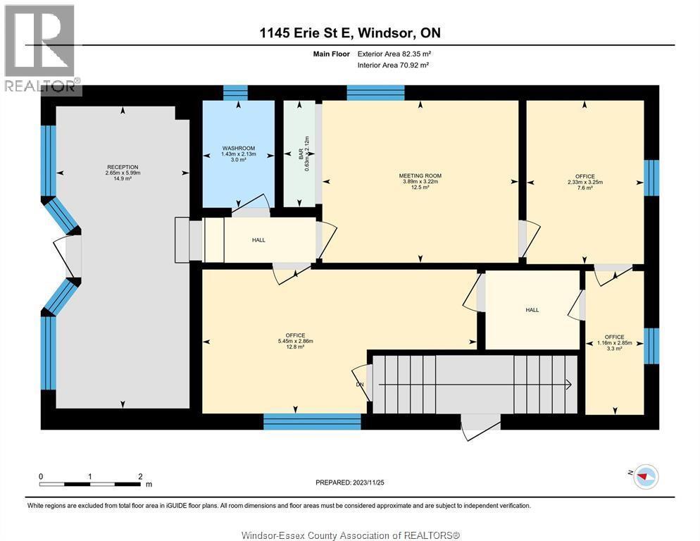 1145 Erie Street East, Windsor, ON