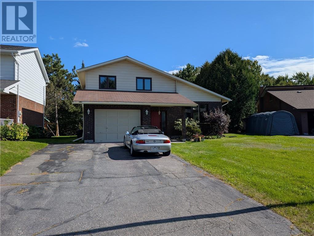 587 Jupiter Court, Sudbury, ON