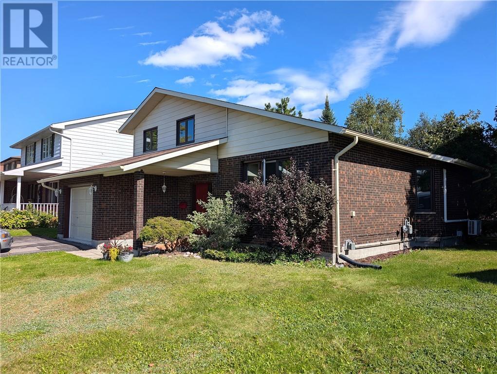 587 Jupiter Court, Sudbury, ON