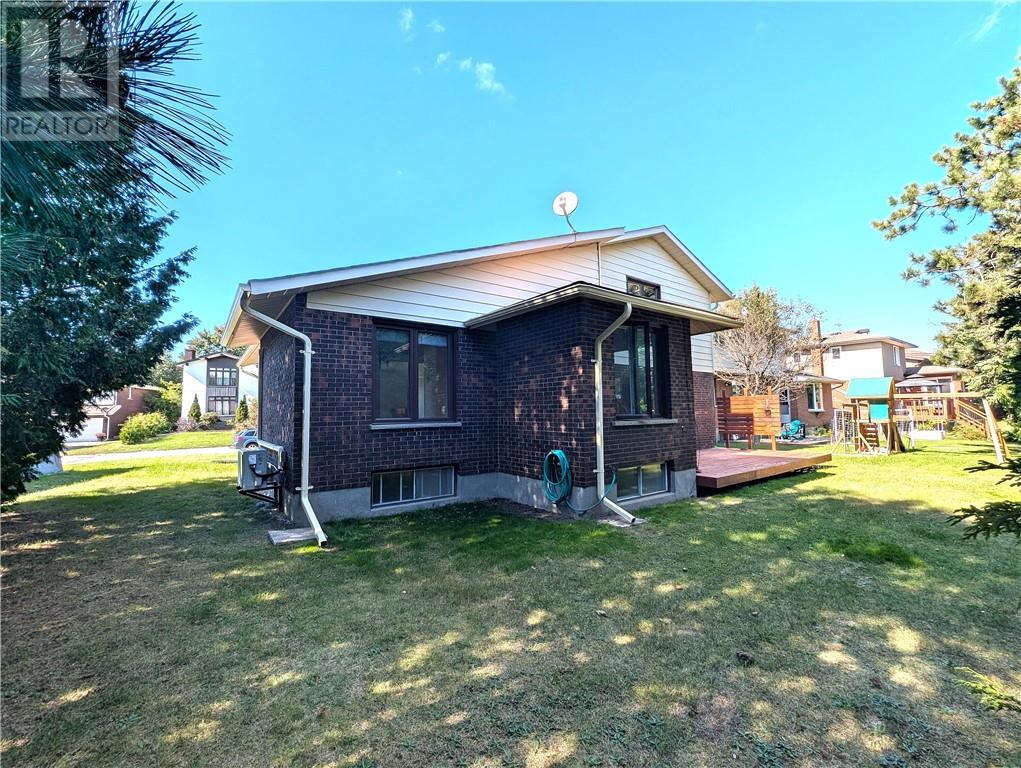 587 Jupiter Court, Sudbury, ON