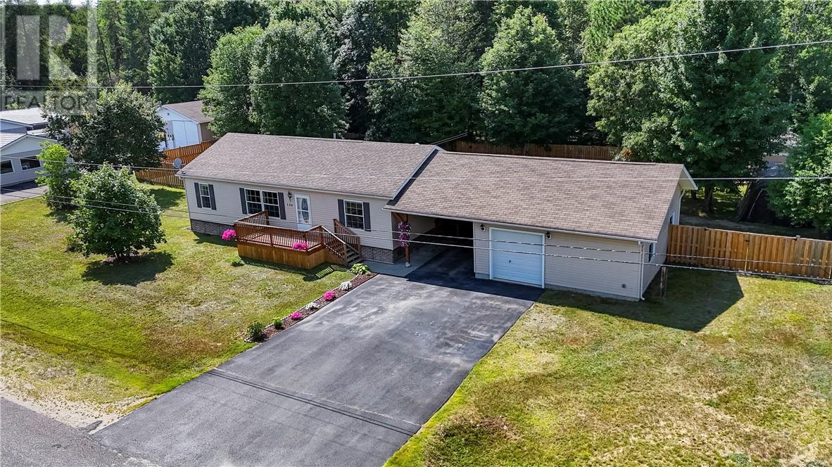 124 Yocom Drive, Espanola, ON