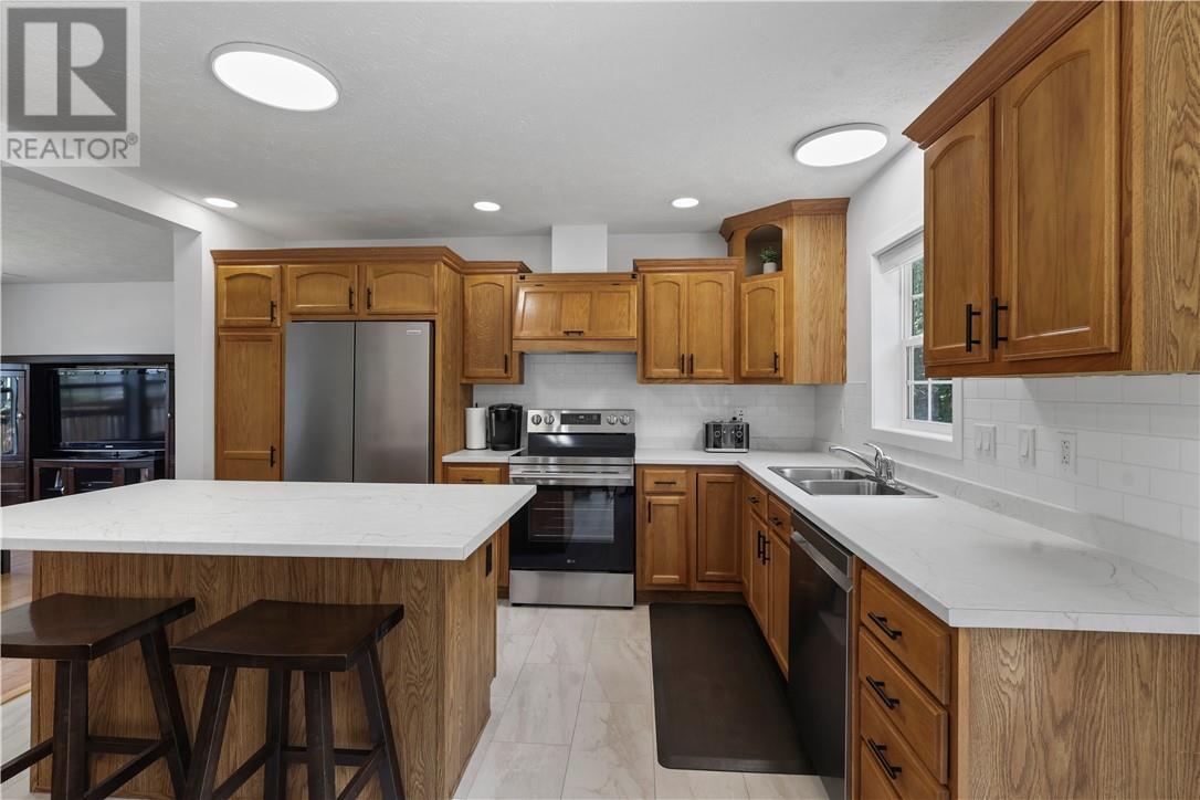 124 Yocom Drive, Espanola, ON