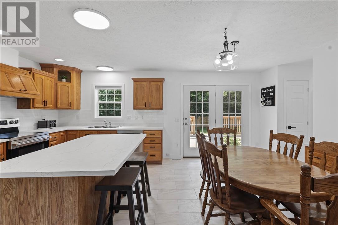 124 Yocom Drive, Espanola, ON