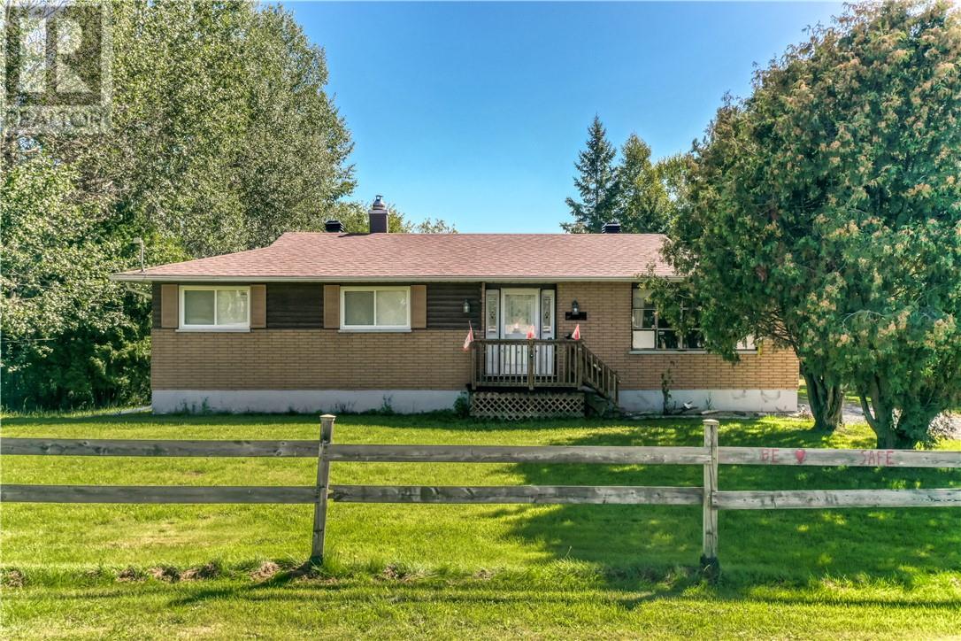 4035 Highway 537, Wanup, ON