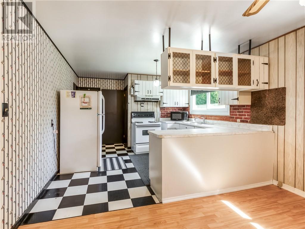 4035 Highway 537, Wanup, ON