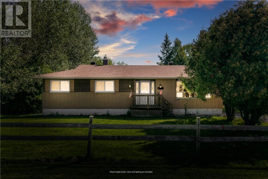 4035 Highway 537, Wanup, ON