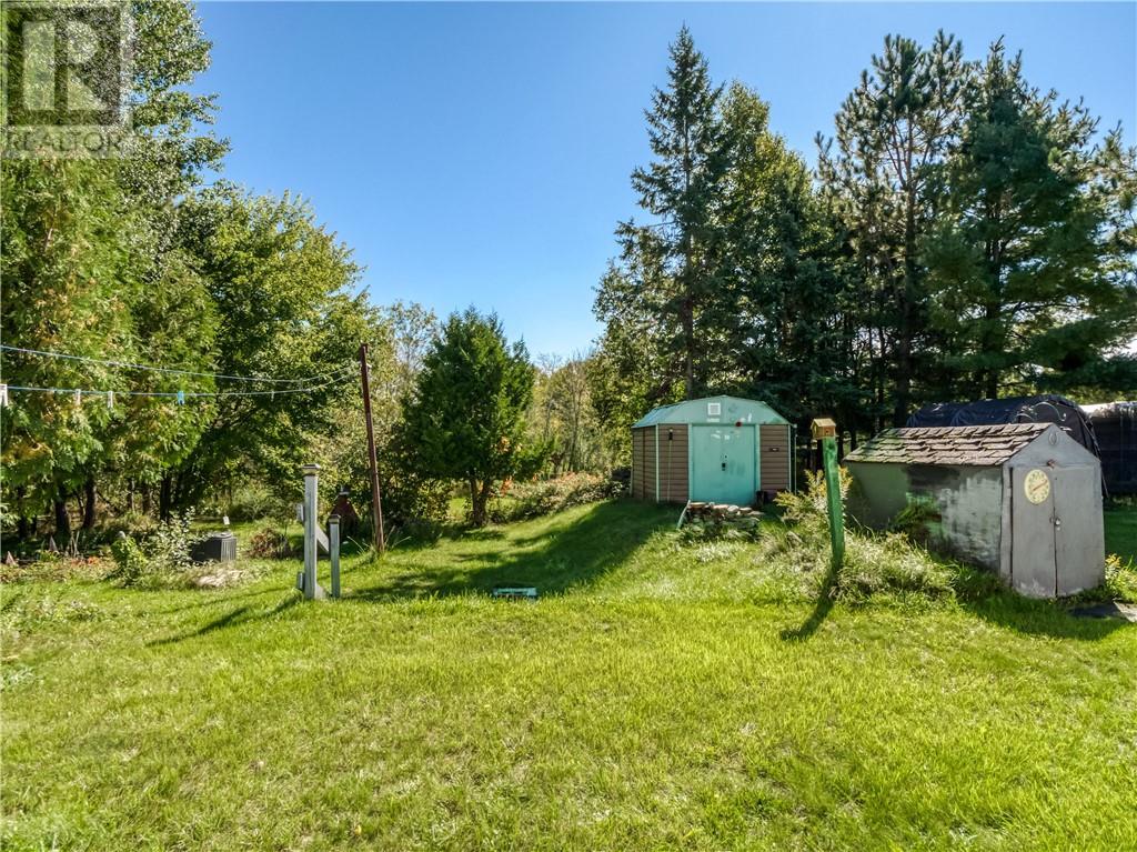 4035 Highway 537, Wanup, ON