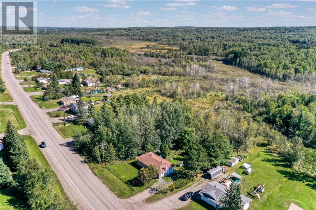 4035 Highway 537, Wanup, ON