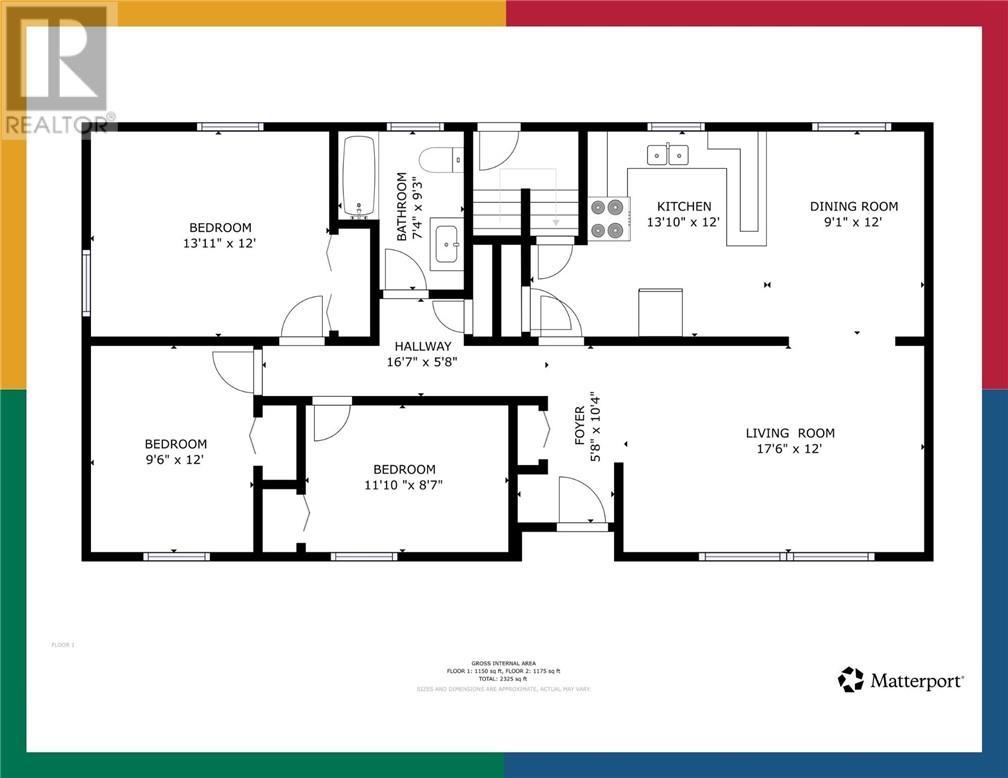 4035 Highway 537, Wanup, ON
