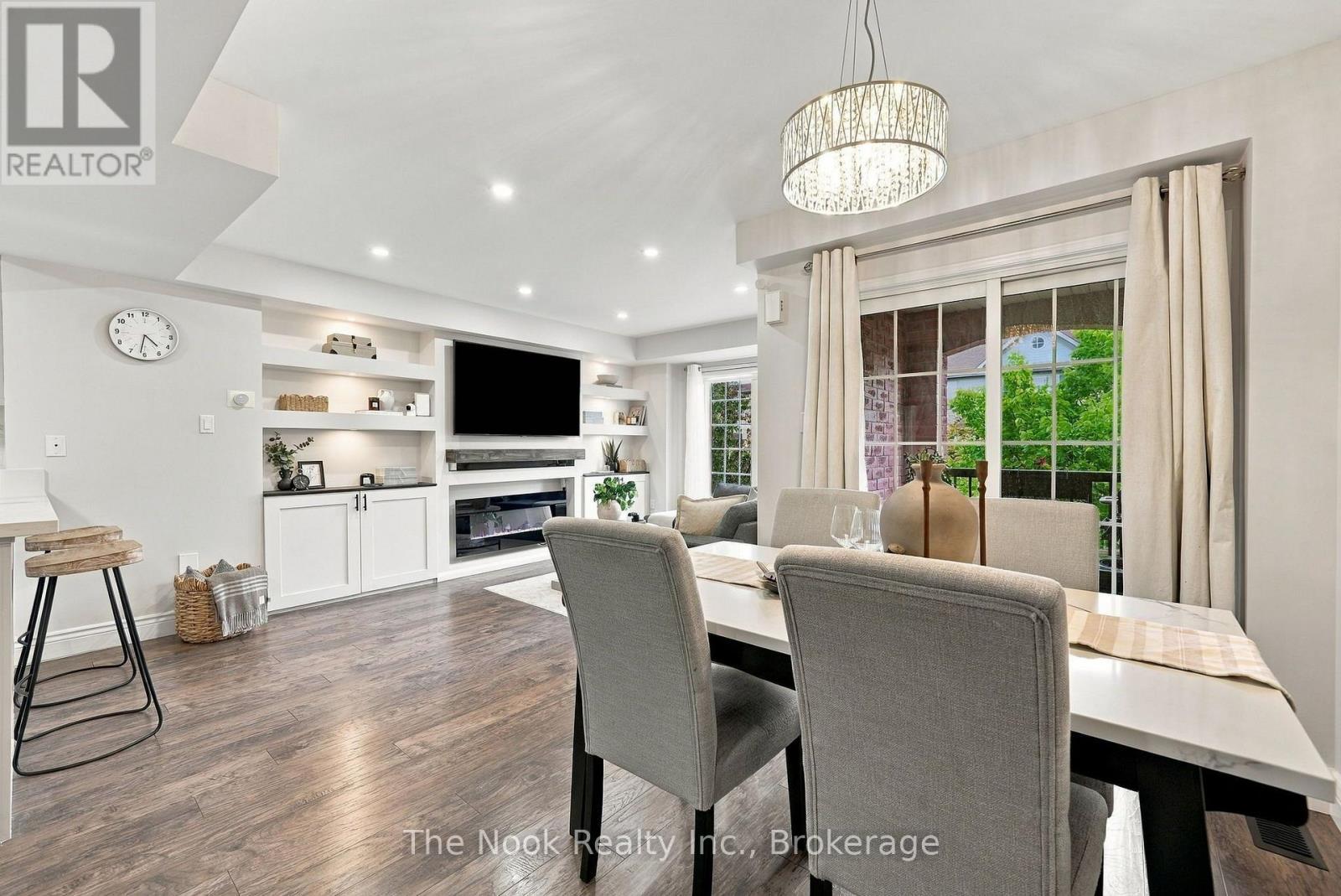 20 Pendrill Way, Ajax (Central East), ON