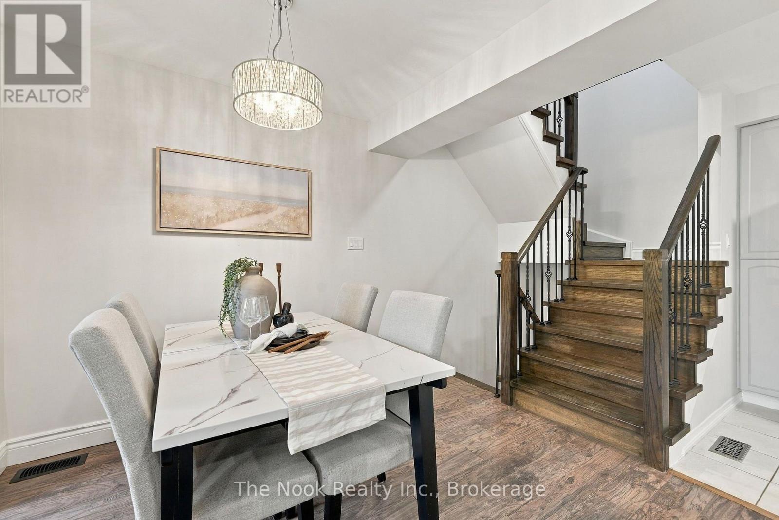 20 Pendrill Way, Ajax (Central East), ON